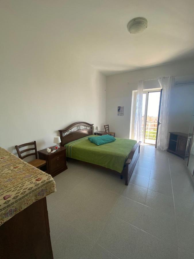Albahome, Comoda Casa Vacanze Centralissima E Panoramica Agrigent Exterior foto