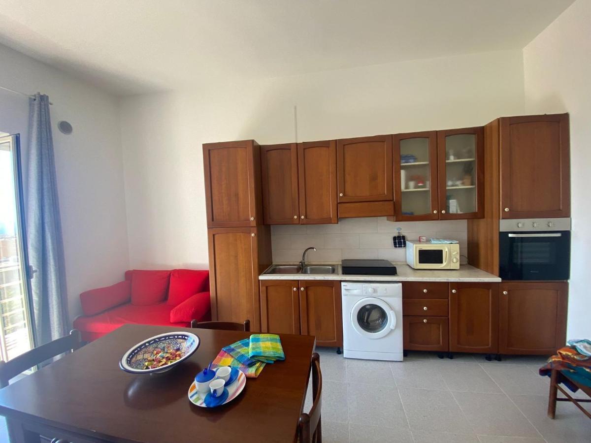 Albahome, Comoda Casa Vacanze Centralissima E Panoramica Agrigent Exterior foto