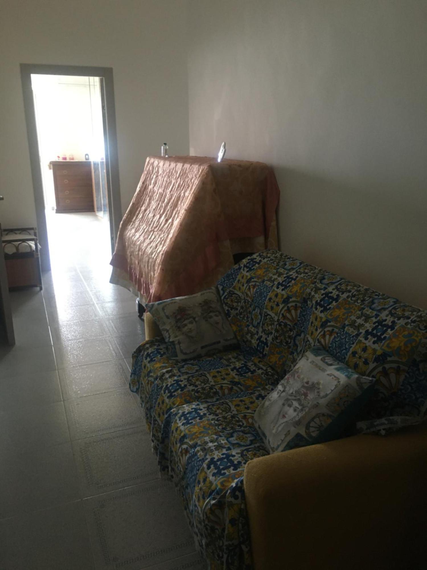 Albahome, Comoda Casa Vacanze Centralissima E Panoramica Agrigent Exterior foto